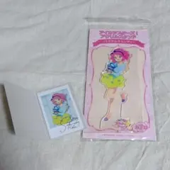 パステルキャンディ　ローラ　アクリルスタンド・キャラナップ