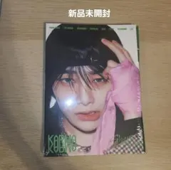 Straykids アルバム アイエン 新品未開封