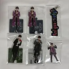 Aぇ! group 佐野晶哉 アクリルスタンド まとめ売り