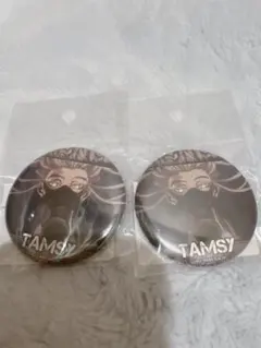 2026年最新】ピンズ・ピンバッジ・缶バッジの人気アイテム - メルカリ