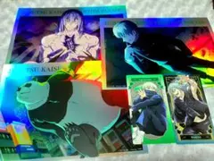 呪術廻戦 ファントムパレード トレーディングポートレートポスター　まとめ売り