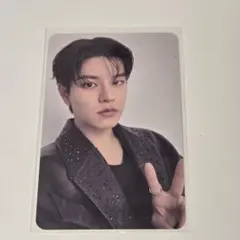 straykids STAYZONE 特典 トレカ スンミン