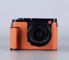 値下げ中【極美品】Leica Q2　※オマケ付き (純正バッテリー、本革ケース) 314imRHv4jL.jpg