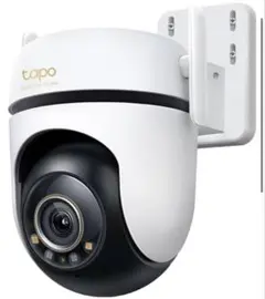TP-Link tapo 屋外カメラ WiFi Tapo C530WSのサムネイル