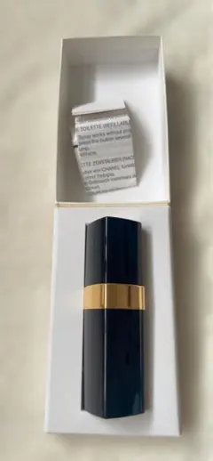 み*P様 CHANEL オードトワレ 7.5ml ギフトボックス付き