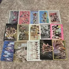 TWICE オール まとめ売り