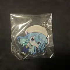 星街すいせい アクリルキーホルダー