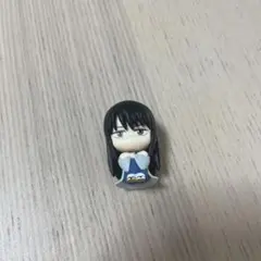 銀魂 桂小太郎 まちぼうけ 1弾　ガシャポンの前でずっとスタンバってました