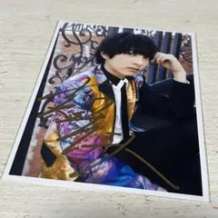 2026年最新】M!LK 生写真 サインの人気アイテム - メルカリ