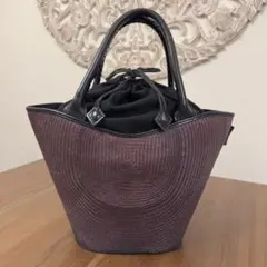 2026年最新】agnes b. VOYAGE レディース かごバッグの人気アイテム
