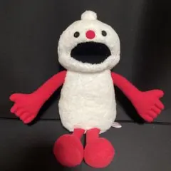 パペットスンスン おしゃべりぬいぐるみ ノンノン