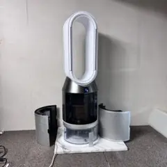 Y☆712 ダイソン Purifier Hot+Cool 空気清浄機 HP12 - メルカリ