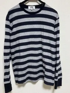eYe JUNYA WATANABE MAN ボーダーカットソー