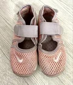 NIKE ナイキ　エアリフト　リトルリフト　15センチ　ピンク