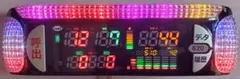 送込☆パチンコ用データカウンター☆リーフ☆家庭用電源付き☆Lerfのサムネイル