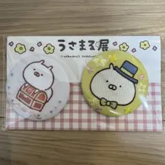 2026年最新】うさまる ピンズの人気アイテム - メルカリ