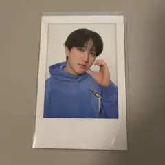 straykids スキズ 本国ペンミ 5'clock チャンビン ポラ トレカ