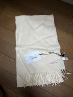 Paul Smith マフラー