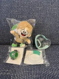 は*☻様 timelesz 松島聡 グッズセット