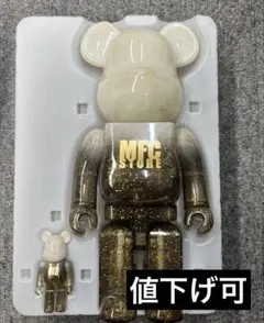 2026年最新】be@rbrick rampageの人気アイテム - メルカリ