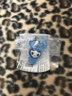 TWICE LOVELYSキャラクターキーホルダー・ツウィ