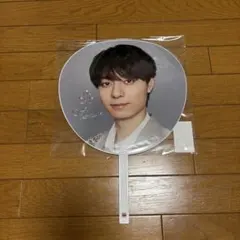 ACEes 作間龍斗　うちわ