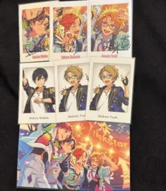 あんスタ Trickstar セット