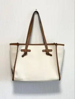 GIANNI CHIARINI トートバッグ