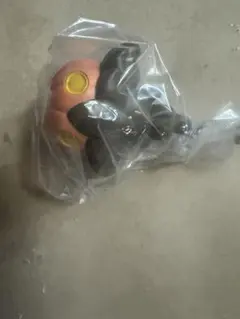 ポケモン Pokemon 光るライトマスコット バケッチャ