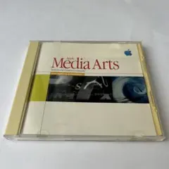 中古品　Apple Media Arts CD