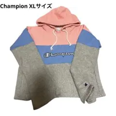Champion REVERSE WEAVE パーカー　XLサイズ