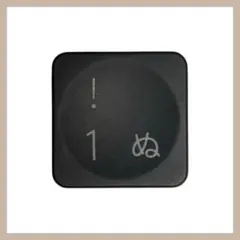 ロジクール 日本語 テンキー MX KEYS for ビジネス 「1、ぬ」キー