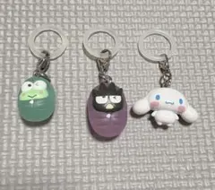 サンリオ めじるしアクセサリー セット