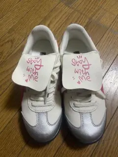 Onitsuka Tigerスニーカー
