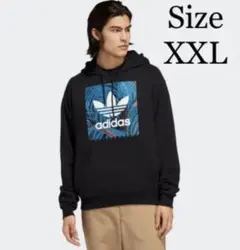 [新品] アディダス オリジナルス メンズ パーカー (裏起毛)
