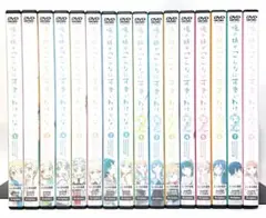 俺の妹がこんなに可愛いわけがない DVD 全8巻セット　完全未開封未使用美品 Amazon.co.jp: 俺の妹がこんなに可愛いわけがない 1 【完全生産