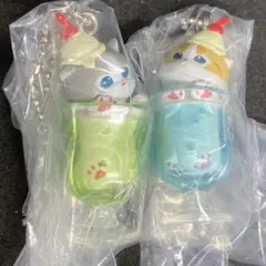 mofusand サメにゃんはさむんです。、mofusand にゃんこソーダ