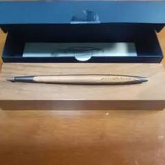 【ケース無】アンティーク！pininfarina メタルボールペン・ブルー1本 2026年最新】Pininfarina 筆記具の人気アイテム - メルカリ