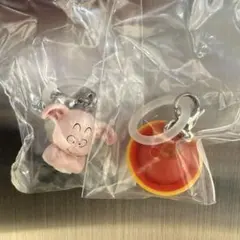 ドラゴンボールZ めじるしアクセサリー3 孫悟空の帽子 ウーロン