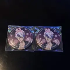 テニスの王子様 テニプリ コスモワールド 越知月光