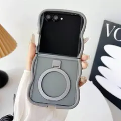 新品未開封 ディオール 即完売 入手困難 メタルロゴ ミラー付き スマホ
