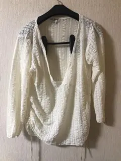 例外金額　ブランド品　レース3着まとめ売り