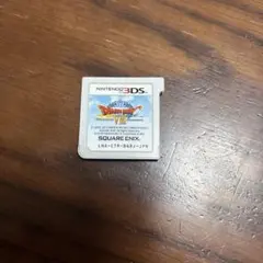 ドラゴンクエストVIII 3DS