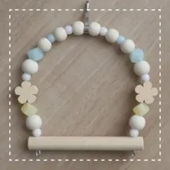 【Iwamoto様専用】ことりのブランコ