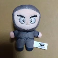 忍たま乱太郎　ほわぬい　諸泉尊奈門