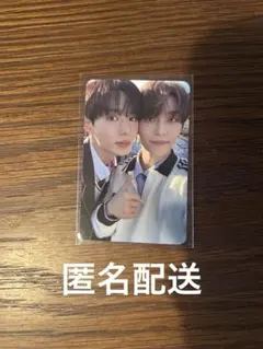 ALD1 EUPHORIA ユニット ケミ トレカ ジュンソ シンロン