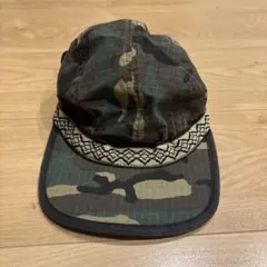カブ　カモフラージュ柄のサムネイル