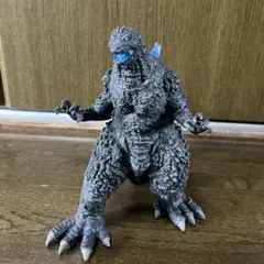 バンダイ ゴジラ-1.0 怪獣咆哮撃 ゴジラ2023フィギュア - メルカリ