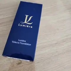Lumière Valencia Foundation 2個セット - メルカリ
