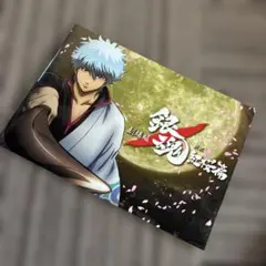 劇場版 銀魂 新訳 紅桜篇 映画 パンフレット